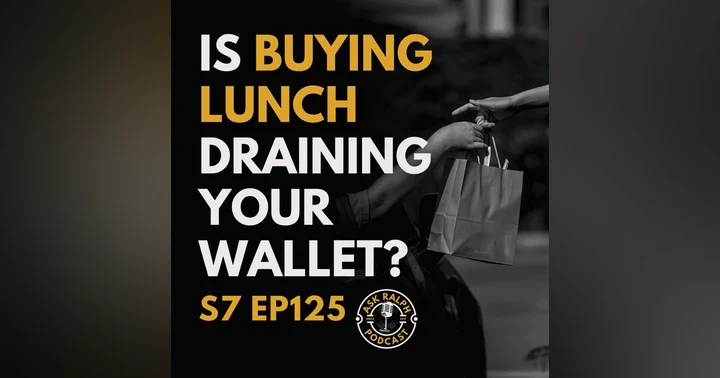 image for Why Your Lunch Habit Might be Eating Your Savings