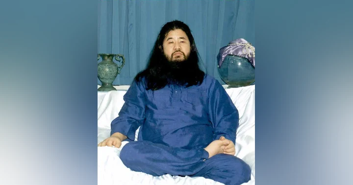 image for The Tokyo Subway Sarin Attack: How a Cult Brought Terror to Japan