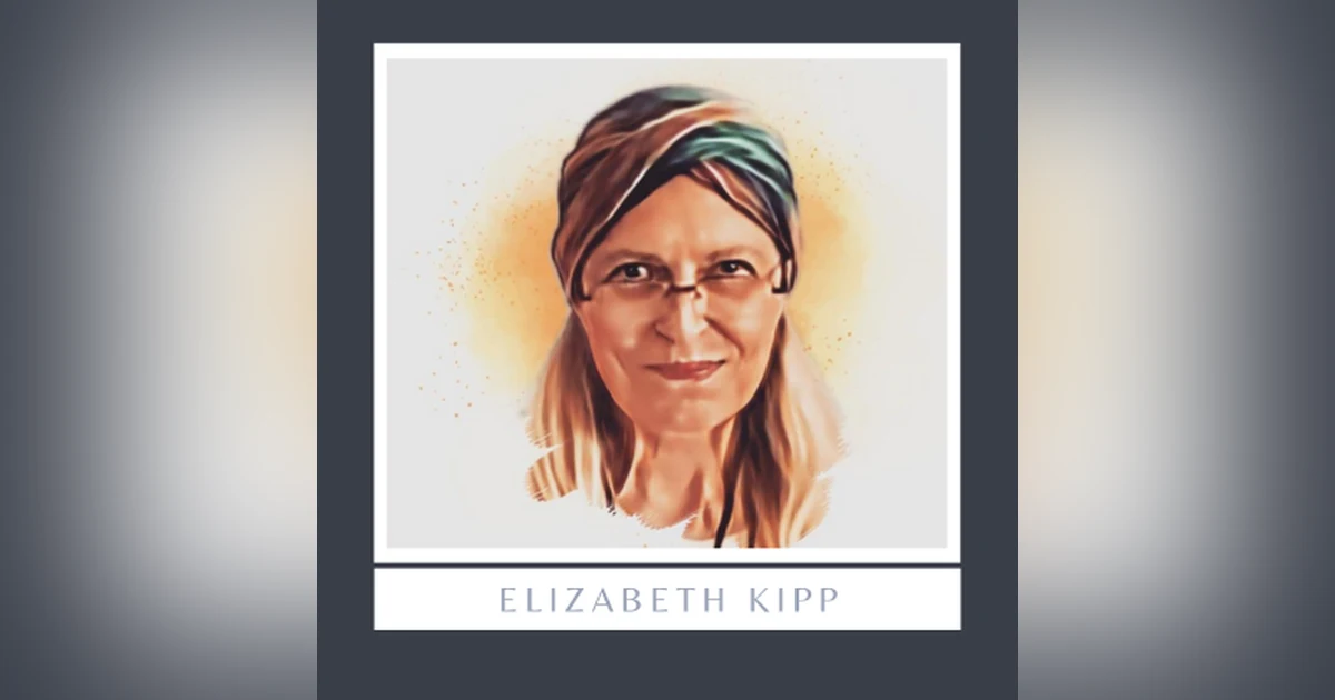 What is Ancestral Clearing? Elizabeth Kipp explains.