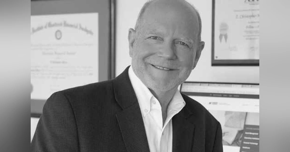 EP 32: How to Maintain Business Value During Crisis with Chris Mercer