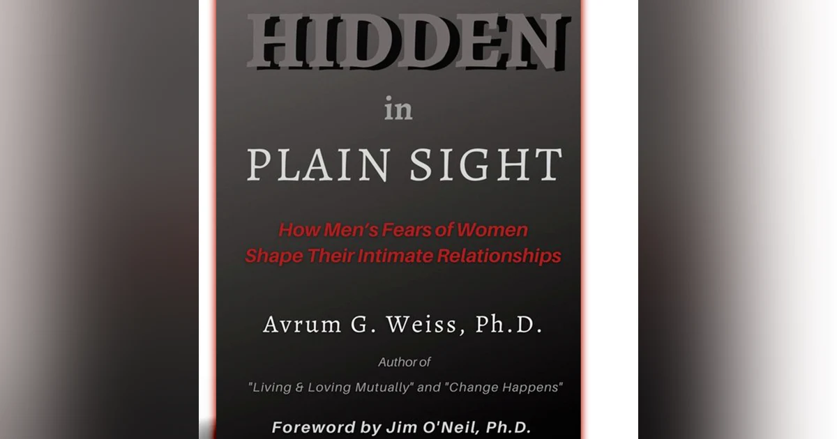 Why Men Are Secretly Afraid of the Women in Their Lives