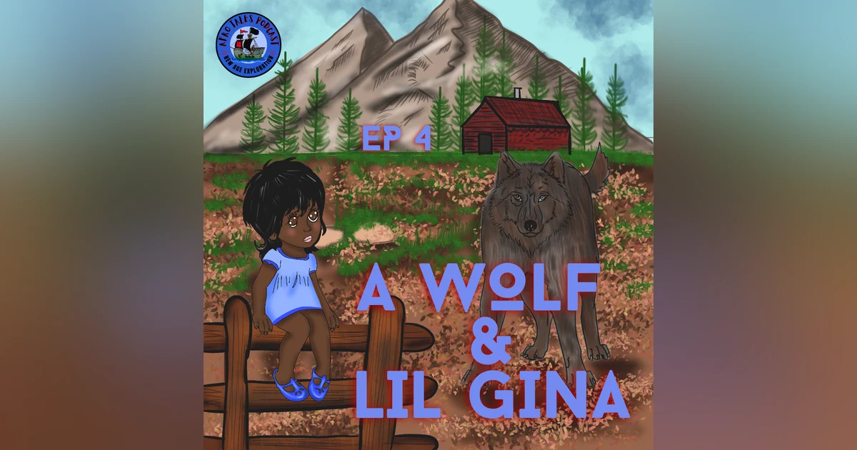 A Wolf & Lil Gina