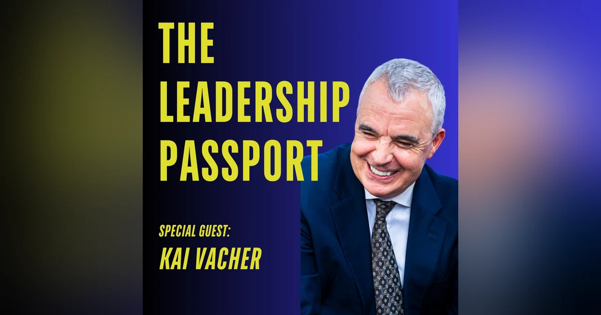 Kai Vacher