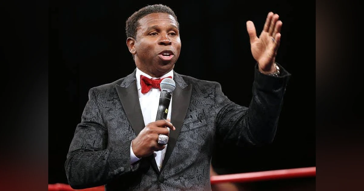 Michael ‘Pinball’ Clemons, Toronto Argonauts