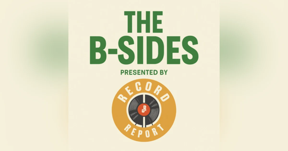B-Sides: Best Albums of the Year (So Far)