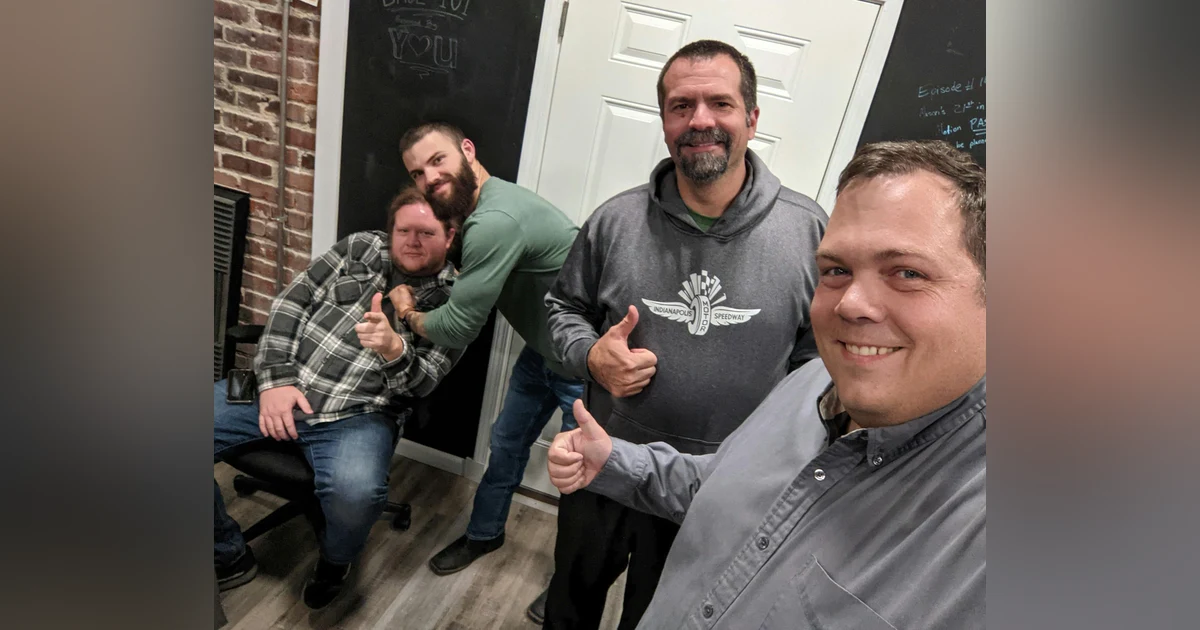 226: Is Henry County a Sitcom? Zoning Drama, Attorney Arrested for dealing meth: School board shoving