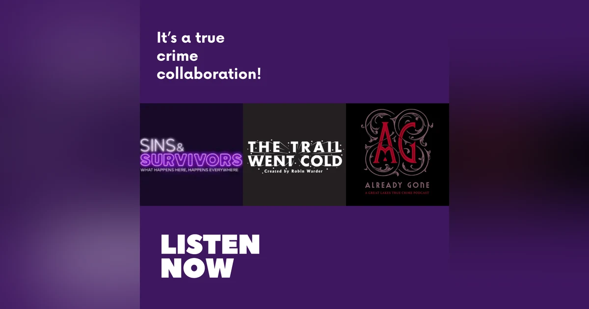 True Crime Collaboration