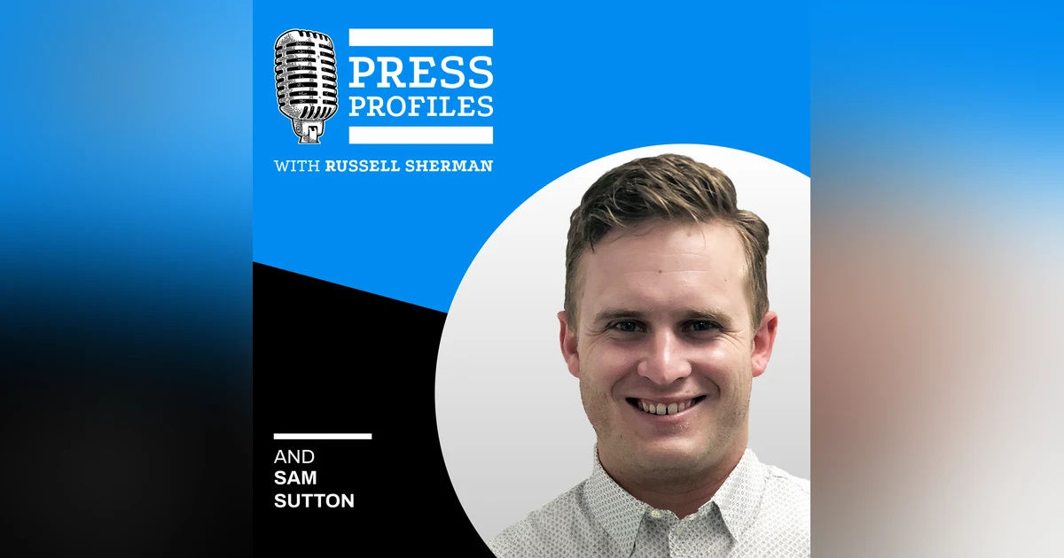 How will the new Trump administration impact business? Get smart fast with Politico's Sam Sutton