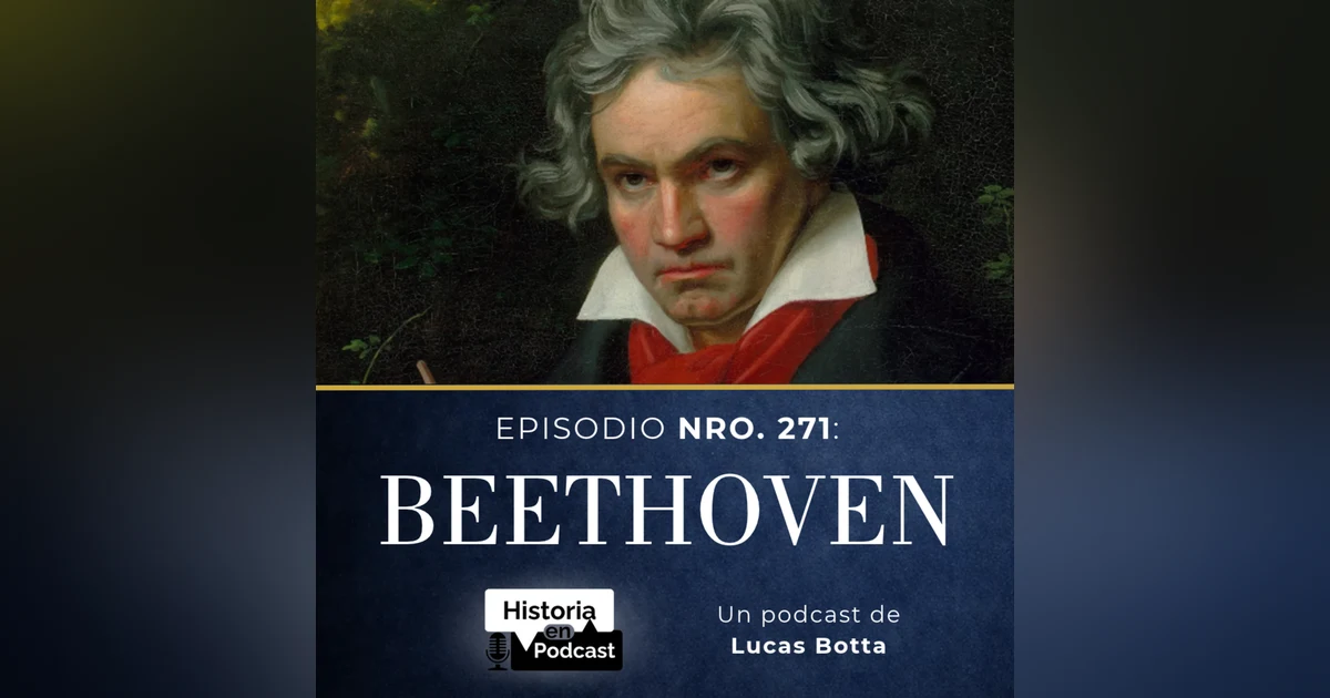 271. Beethoven
