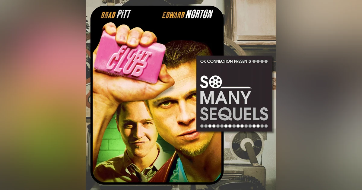 Fight Club (1999) | Movie Review