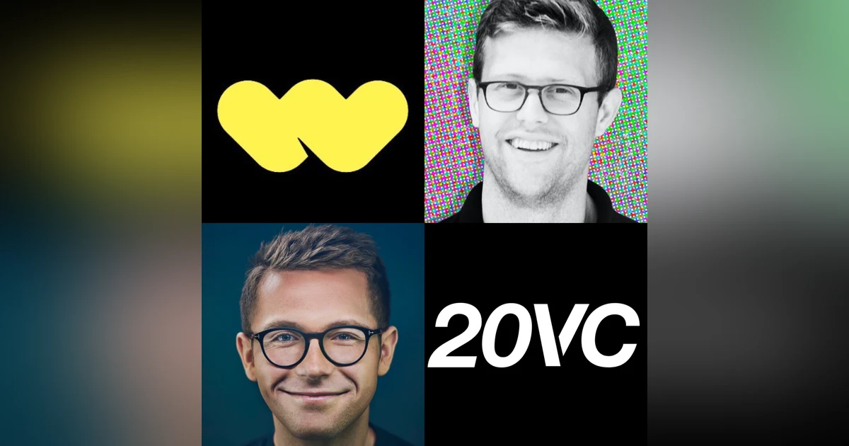 20VC: Startups Fail Because They Do Not Take Enough Risk, Why A/B Testing is Inefficient and Slows You Down, Why It is Impossible To Hire Good PMs so Stop Trying & 3 Key Signals The Best Engineers Present with Grant LaFontaine, Founder & CE