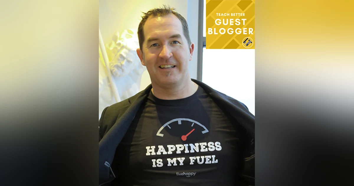 Episode #209: Rob Dunlop
