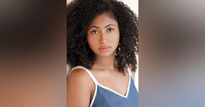 image for From Austin to Hollywood: Belle Guillory's Journey