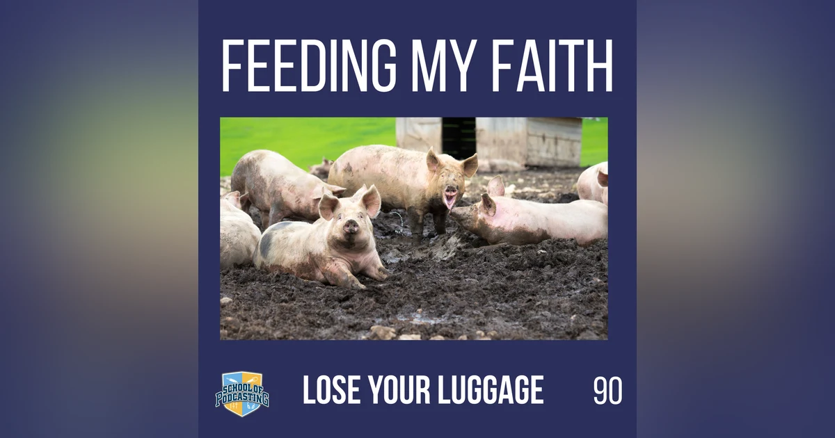 Lose Your Luggage
