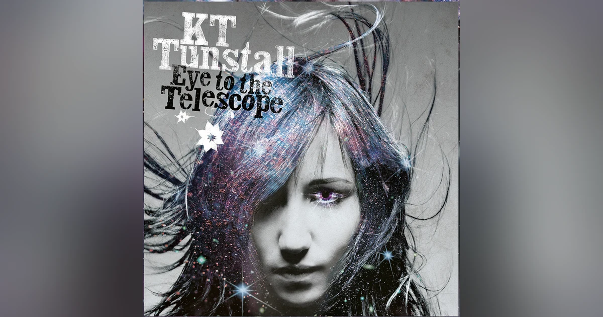 KT Tunstall
