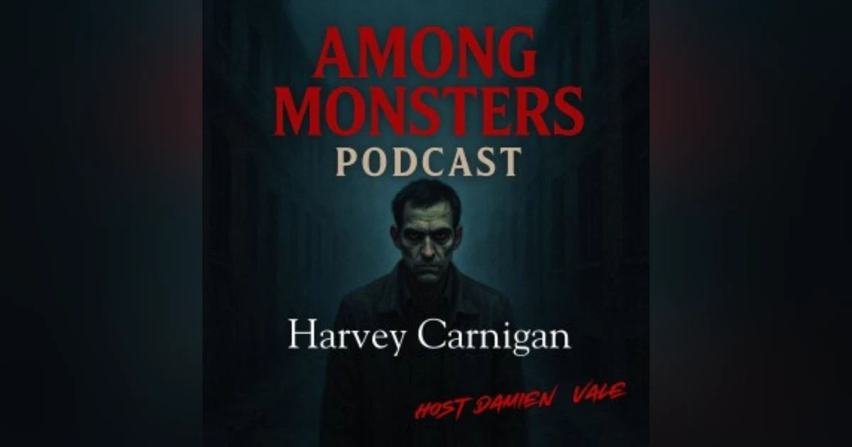 Harvey Carignan: The Want-Ad Killer – Bludgeoned by Trust