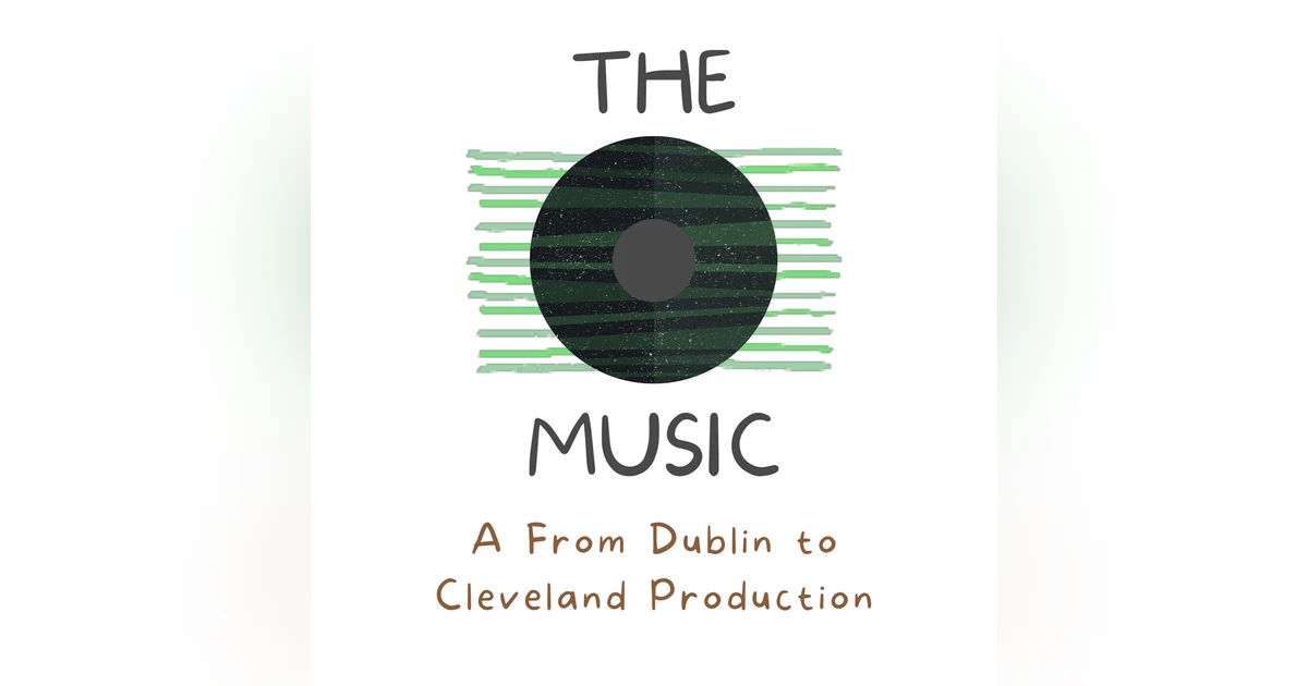 The Music 1