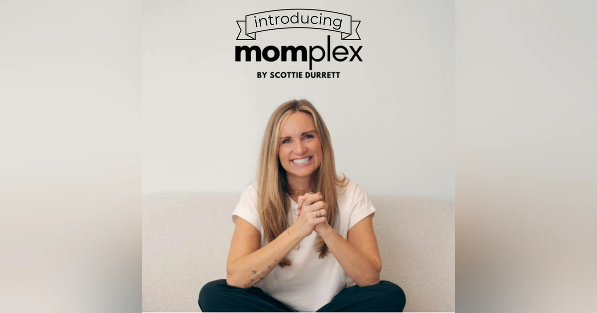 Welcome to momplex