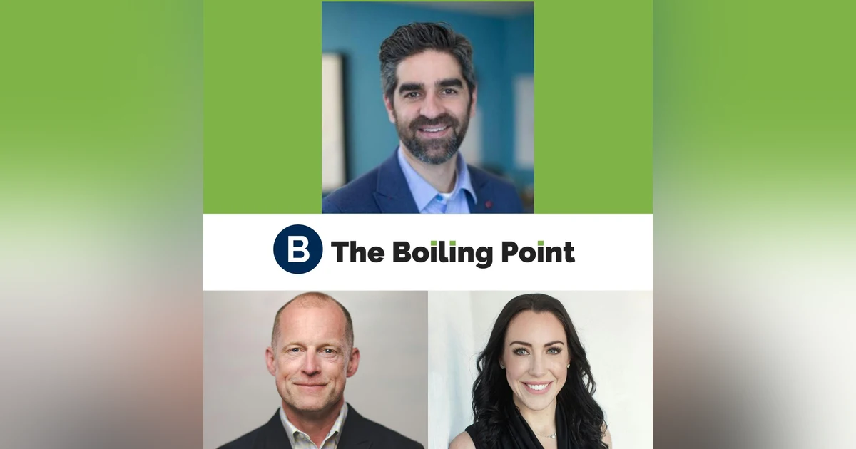 Building Trust With Customers Through Hands-On Leadership