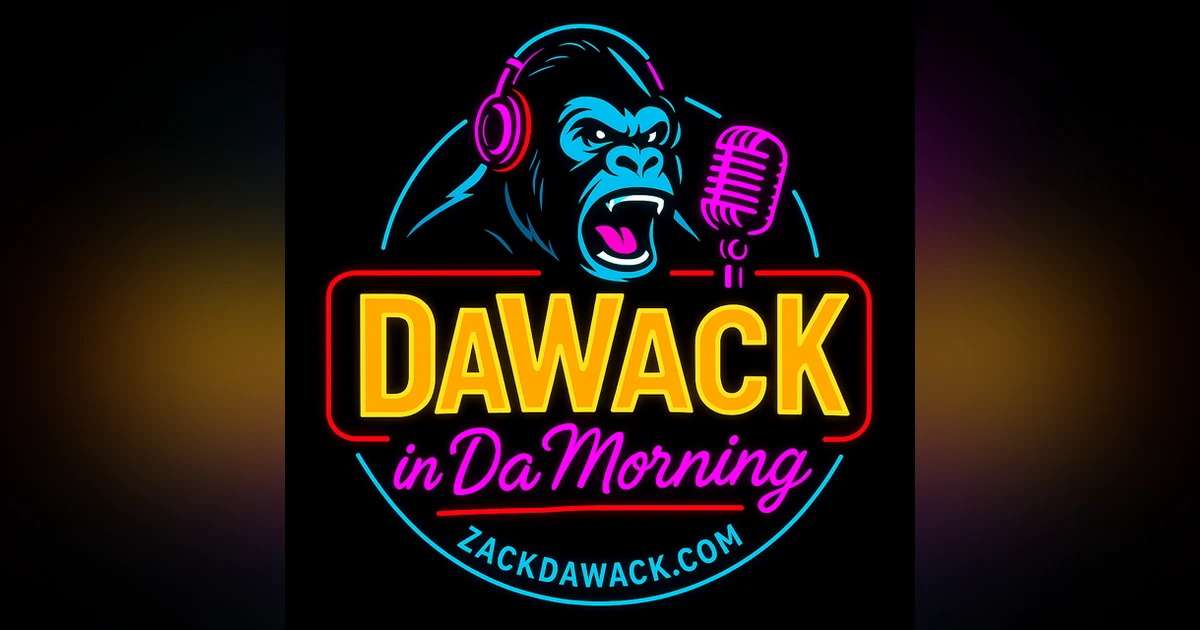 DaWack's 11 3 25 Monday Show