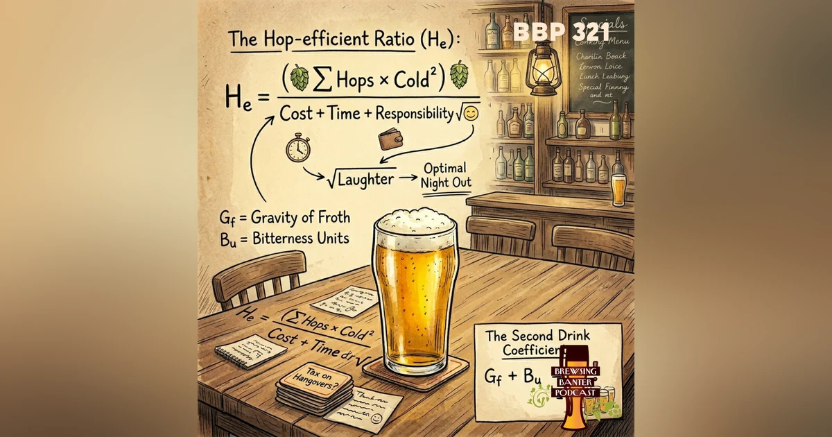 Beer Math, Dolphin Lies & NFL Draft Logic
