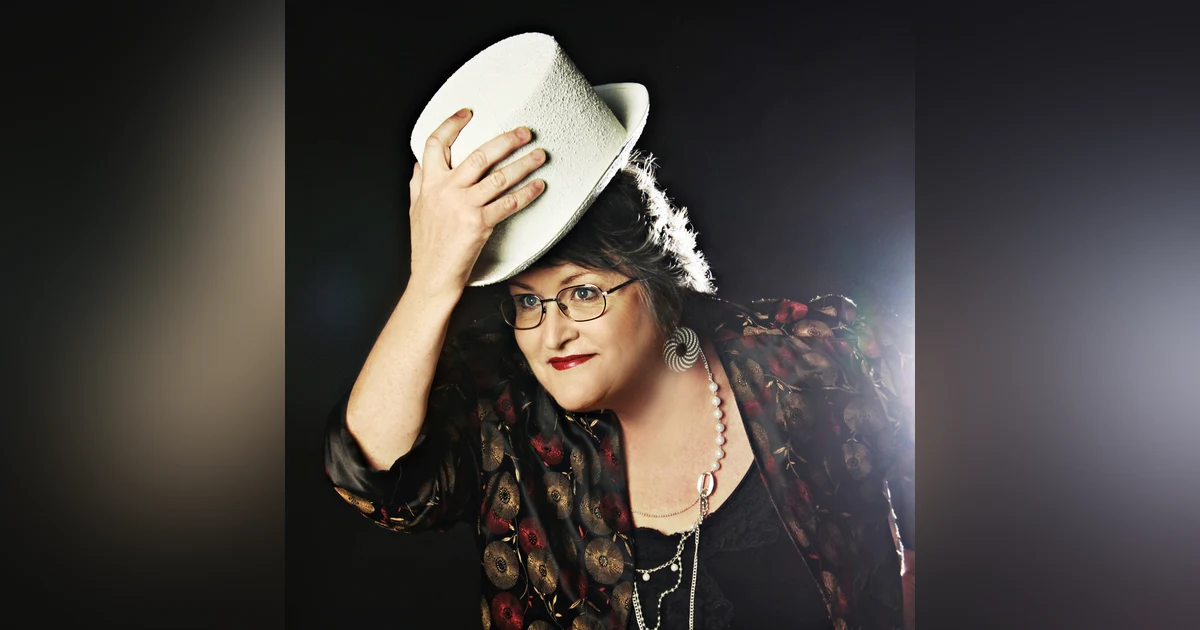 #103 The Fear Disrupter - Frances Cahill