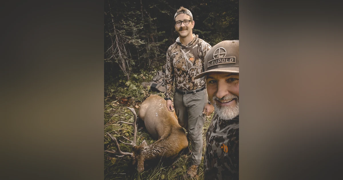 School of September with Dirk Durham