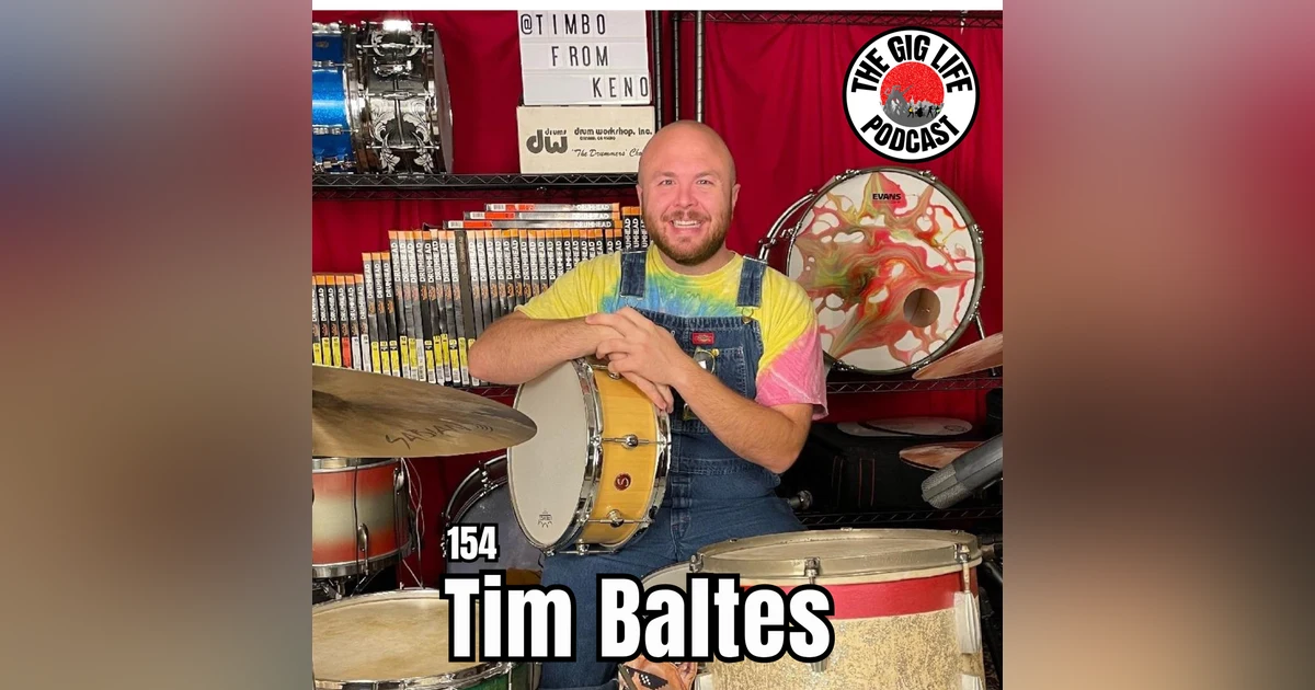 Tim Baltes