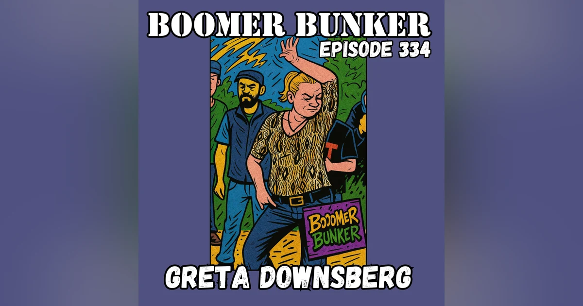 Greta Downsberg | 334