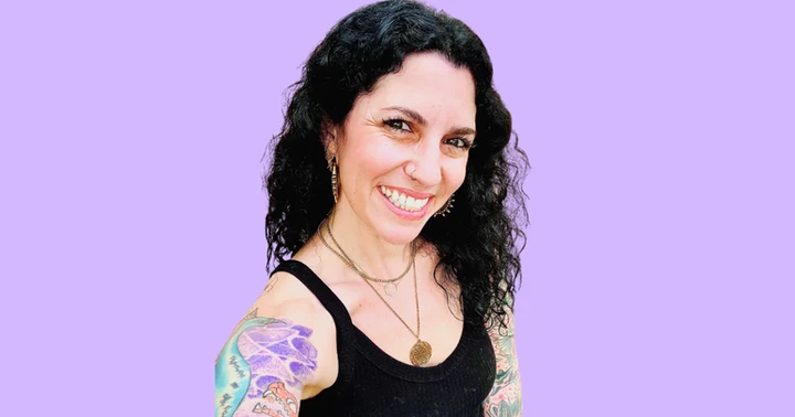 image for Breaking Free from Hustle Culture with Deiadora Blanche, Founder of Deiadorebel