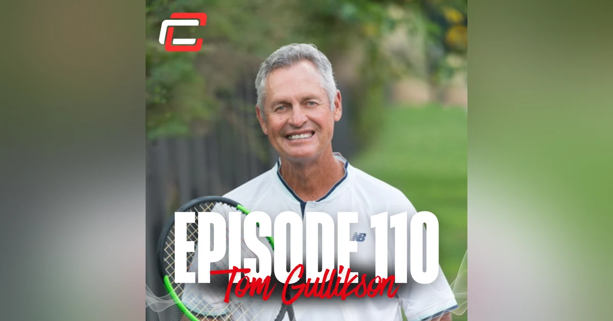 Tom Gullikson - Captain Gully