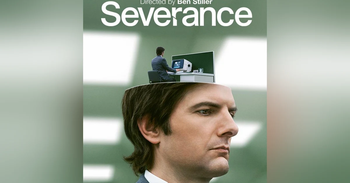 *BONUS EPISODE* Severance