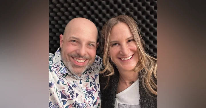 image for Out of Patients EP450: The Patient Wears Prada: Farla Efros