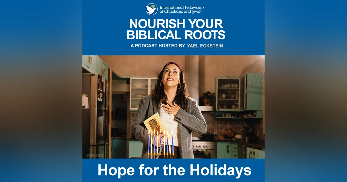 Hope for the Holidays