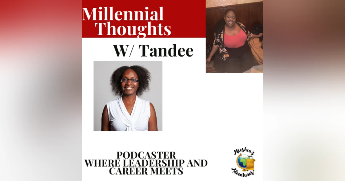 Women in Leadership
