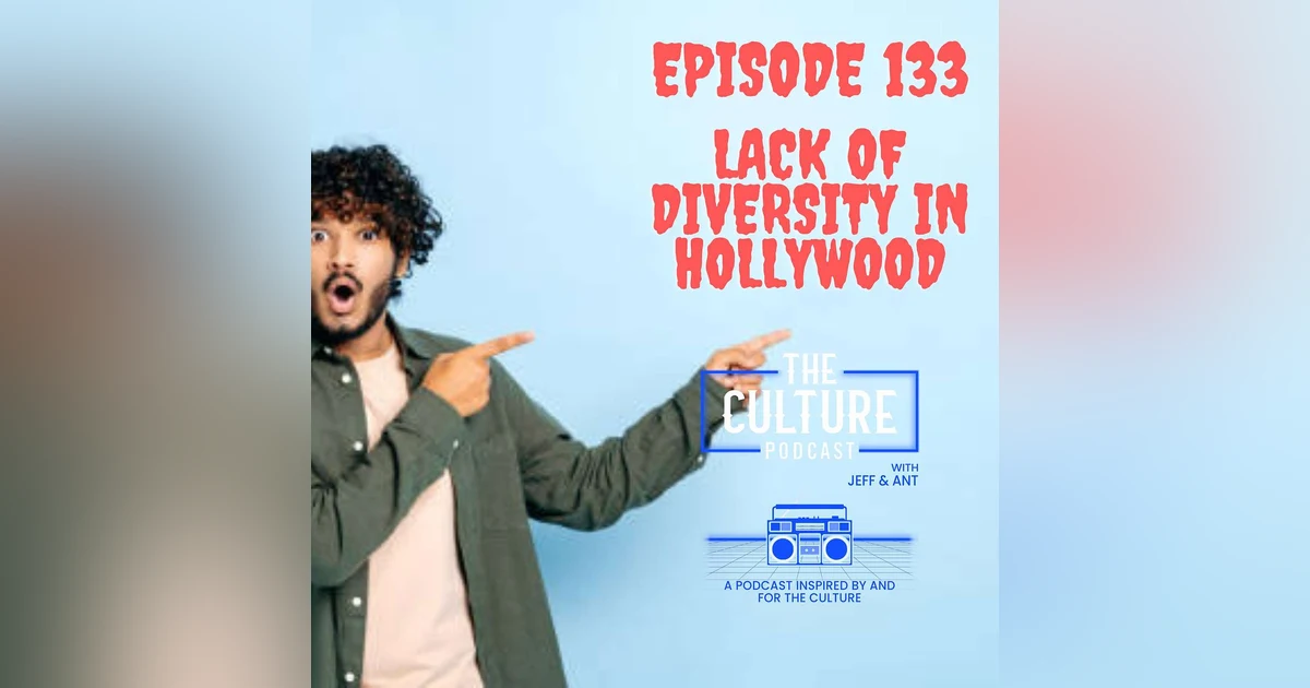Lack of Diversity in Hollywood