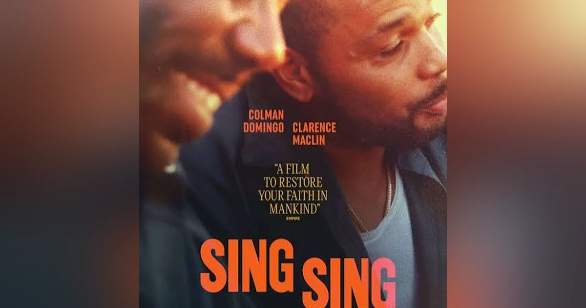 Prisons & Sing Sing