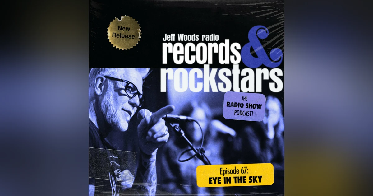 67: Eye in the Sky