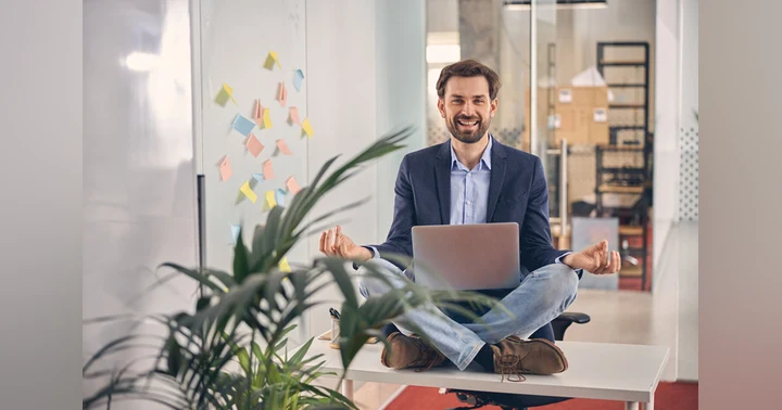 image for Mindfulness in the Workplace: A New Era of Leadership
