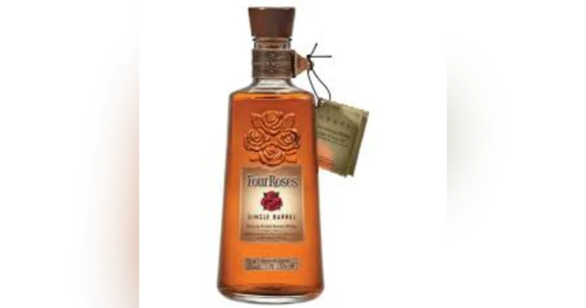 🔒 four roses single barrel Subscriber only episode!