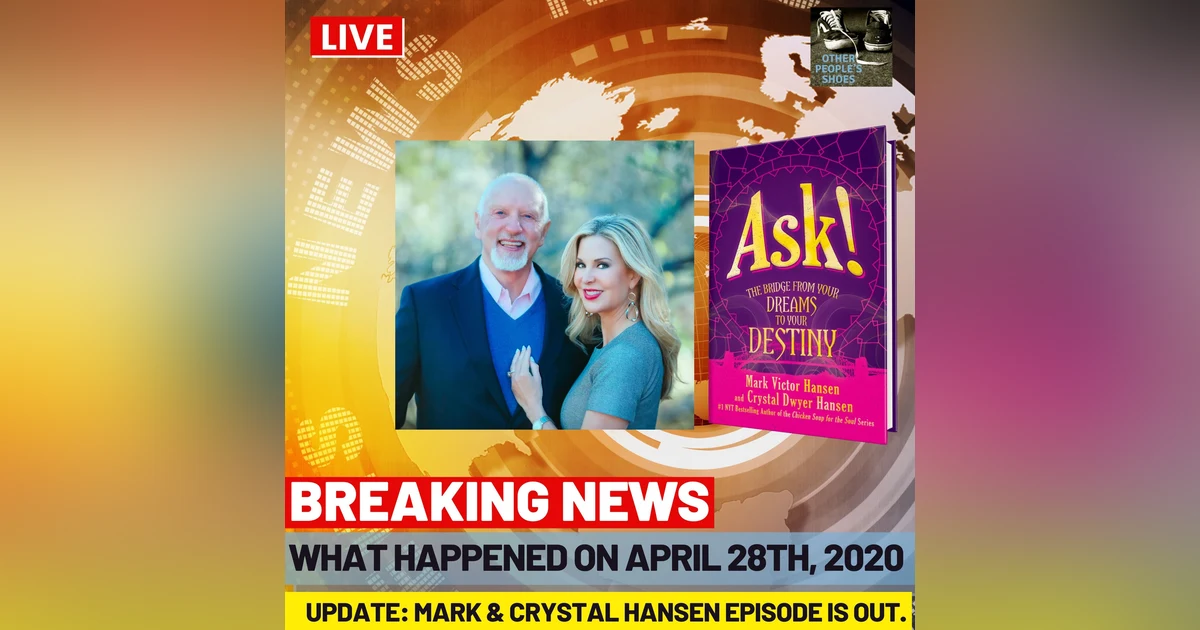 April 28th, 2020