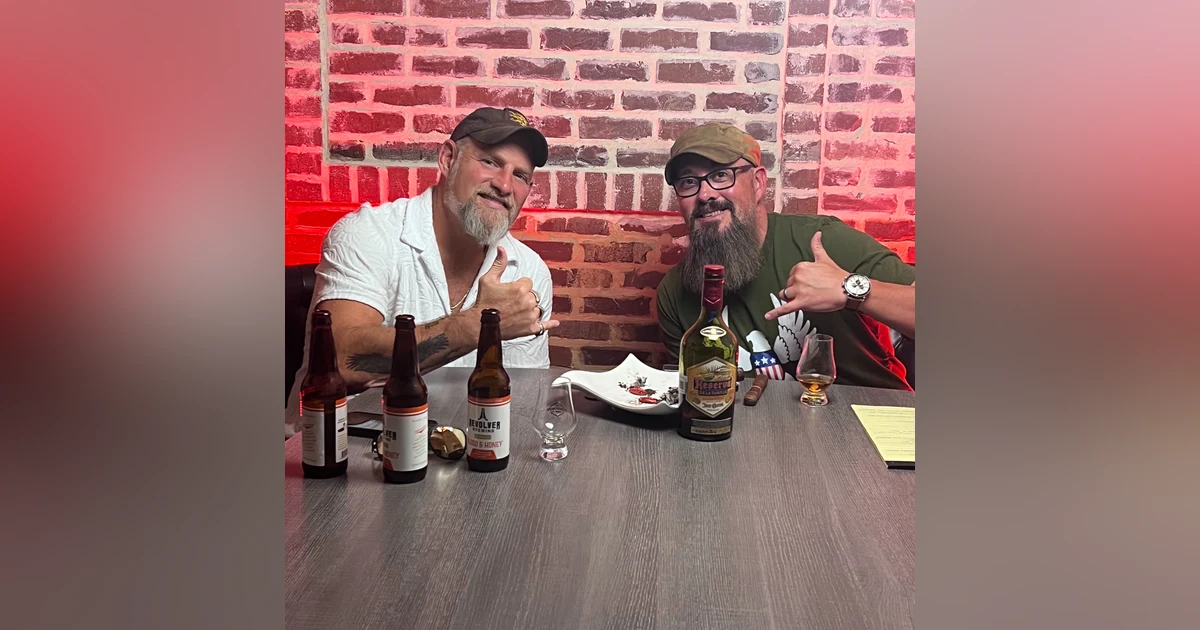 #44 - Unlocking Life’s Battles & Walking Your Own Path - Scott Phillips: Jiu-Jitsu, SEAL Teams, and Faith on Common Cents The Podcast