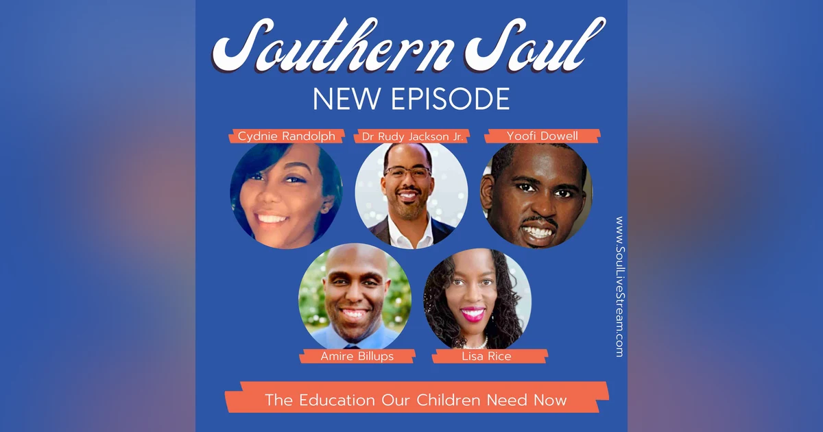 The Education Our Children Need Now featuring the Top 17 Education Support Resources