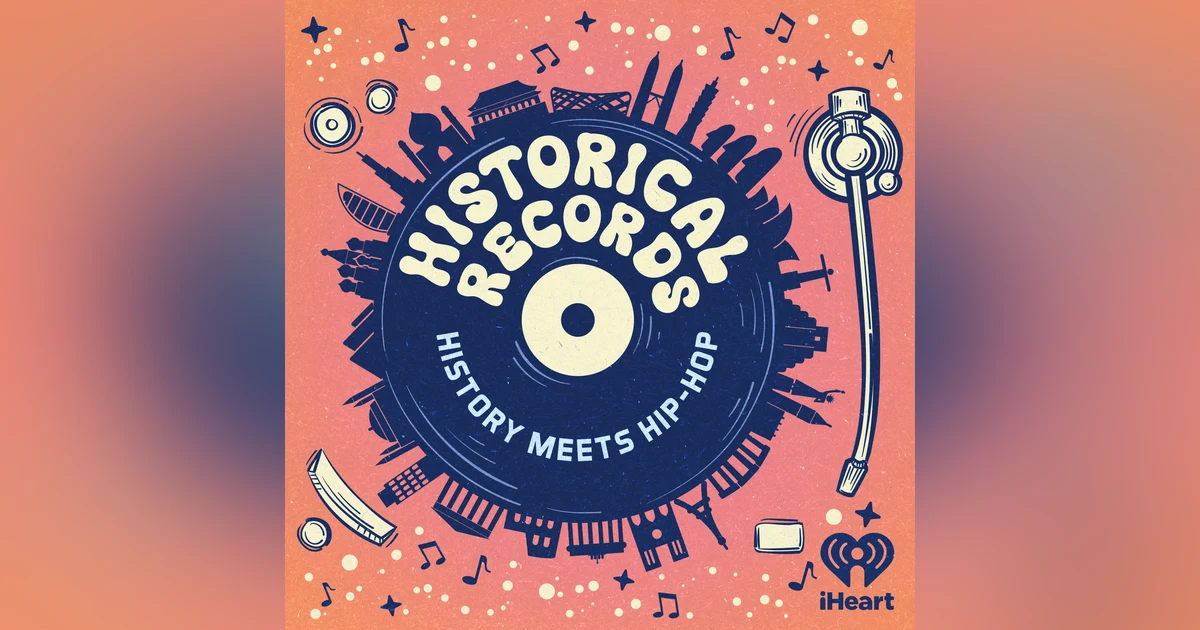 Introducing: Historical Records