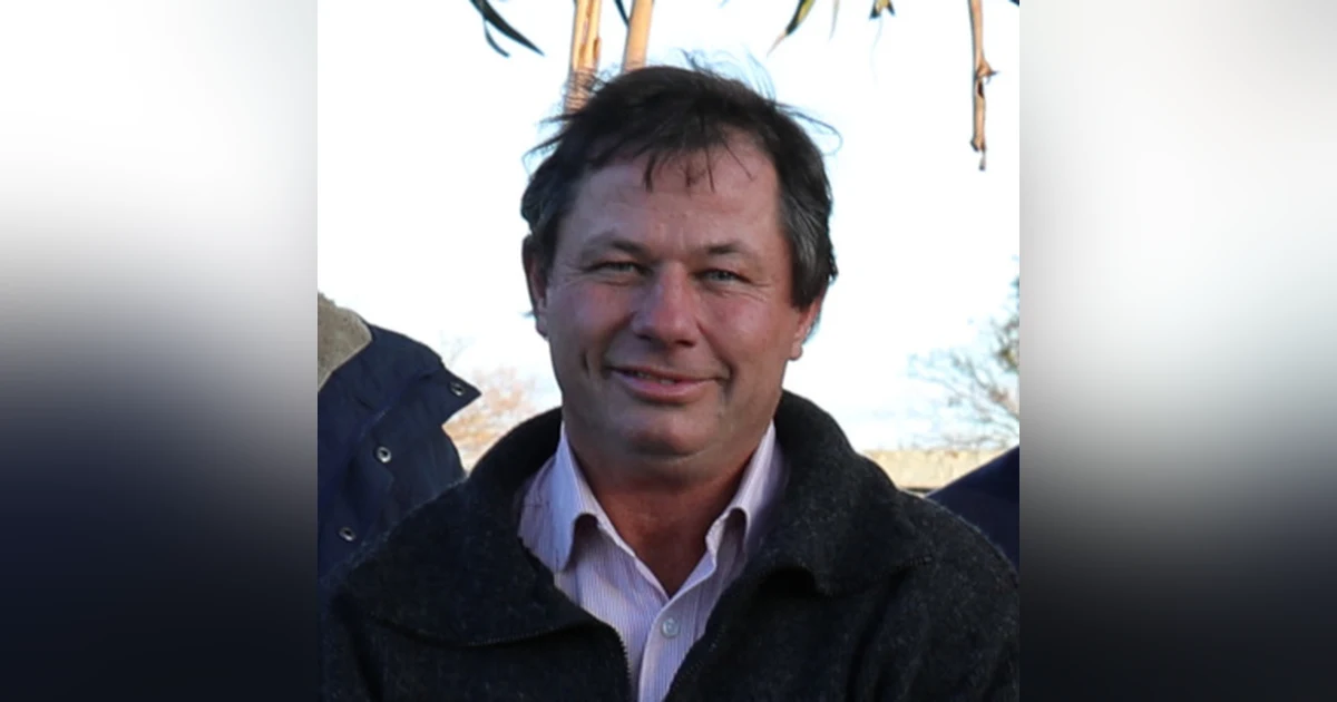 #16) Tas Hemp Assoc President Tim Schmidt on new Food, Fiber, Fodder & Extract business models.