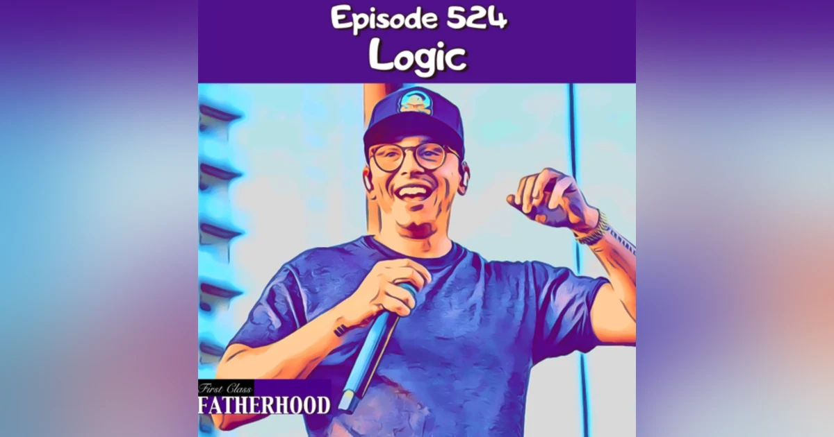 #524 Logic