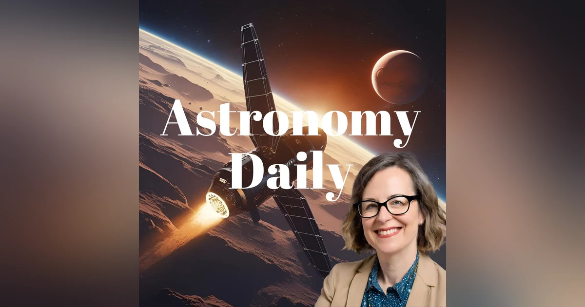 Space Travel Revolution, Lunar Impact Risks, and Infinite Energy in the Cosmos