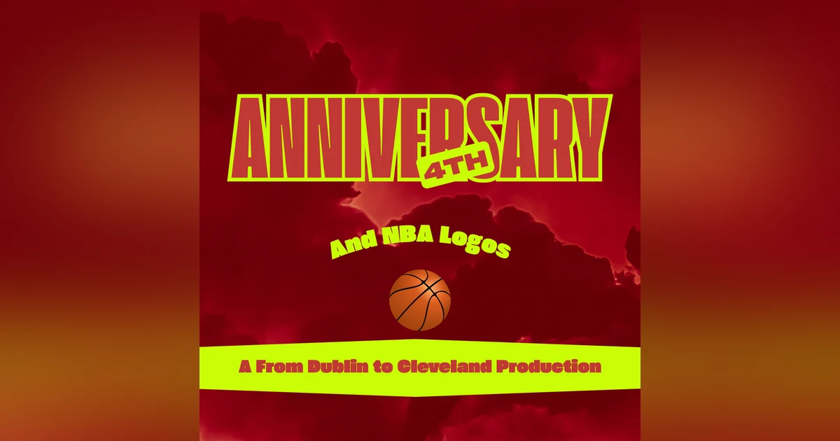 4th Anniversary!