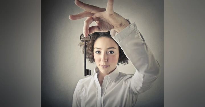image for The Power of Knowing Yourself: Unlocking Your Destiny
