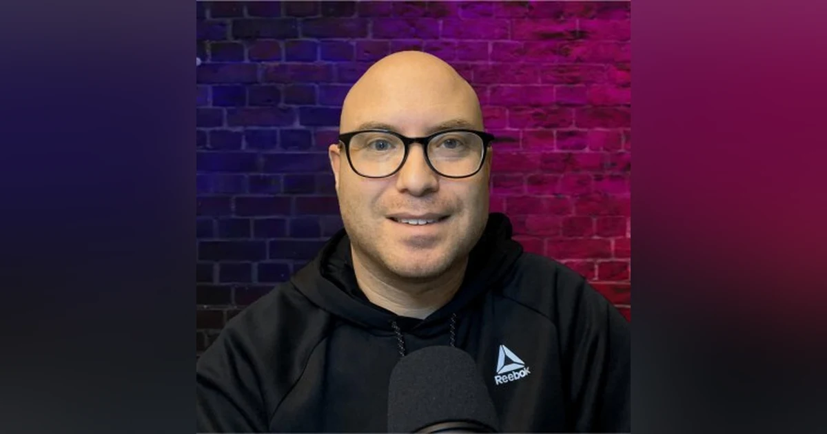 Episode #238: Dr. Dan Kreiness